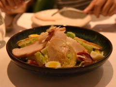 -L'Arome芳芳法国餐厅(仙林金鹰店)