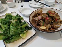 -琼大师东方烤乳猪(亚特兰蒂斯店)