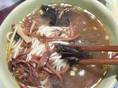 -大石人家鱿鱼面馆(大石西路总店)
