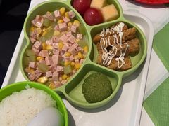 -渔语鱼酸菜鱼新川菜(来福士店)