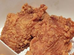 -麦当劳(开平潭江店)