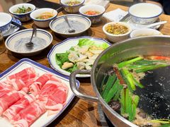 -厝味火锅·潮汕卤水火锅(十一合店)