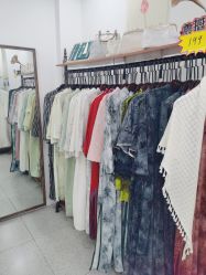 -陈大户旗袍(狮子林店)