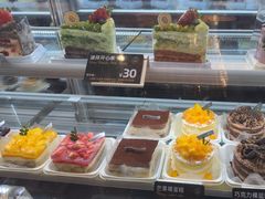 -FANEN法念·烘焙·甜点(万象城店)