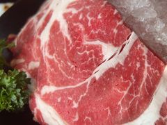 -滇野云南野生菌餐厅(陕西南路店)