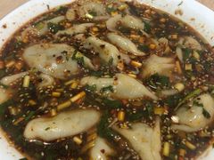 -尤素福东举院饺子馆