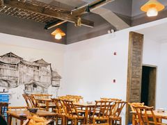 大堂-胡师傅三下锅(汽车站店)