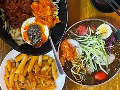 -优壹佳·延边朝鲜族料理(中山北路店)