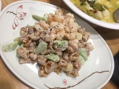 -鹦鹉小厨味道餐厅(山大南路店)