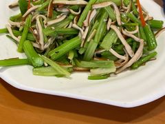 -洪福饭店·十八年老店