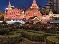 -马勒别墅饭店(静安寺店)