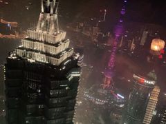 -上海柏悦酒店·世纪100牛排馆