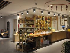 -素清香(解放路店)