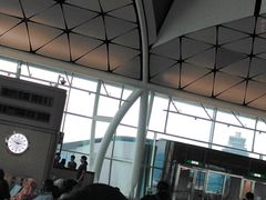 -香港国际机场-T2航站楼
