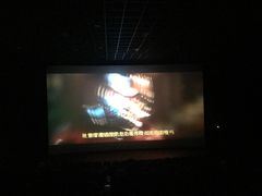 ６号厅-越界思哲IMAX(寮步店)