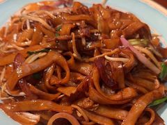 -南拳十三姨·潮汕砂锅粥(世纪金源店)