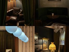 -THE OLD HOUSE酒吧