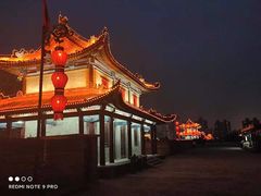 -西安城墙·碑林历史文化景区