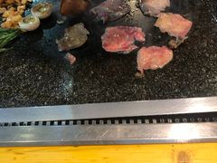 -金顺韩式烤肉·网红烤肉店(广利路店)