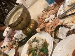 -芭菲盛宴·环球美食(锦城万达广场店)