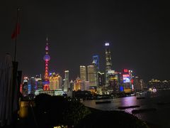 -上海和平饭店华懋阁 Cathay Room