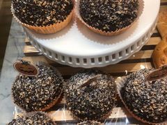 -面包新语(上地华联店)