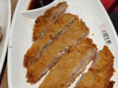 -小杨生煎(福州路店)