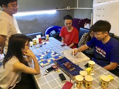 -双龙桌游店(教育路店)