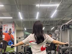 -mYSTEPS健身运动馆(古北店)