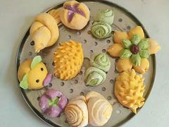 -优护优家Ucare月嫂育儿嫂陪伴师(静安店)