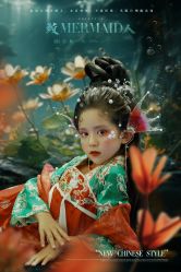 -大连棒棒糖儿童摄影(熊洞街店)