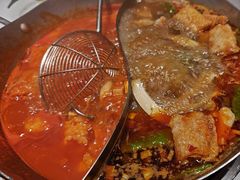 -左庭右院鲜牛肉火锅(长泰广场店)