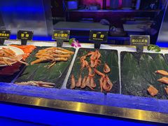 -九月海·海鲜自助(世纪东方店)
