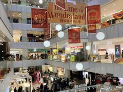-凯德MALL(西直门店)