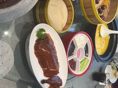 -红菜坊·烤鸭·川鲁宴(石园店)