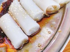 -陈添記·祖傳爽鱼皮·西关老字号(广州首店)