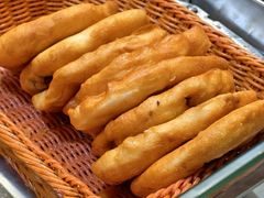 -汤姆大师傅鲜香牛肉饼(深圳保利文化广场店)