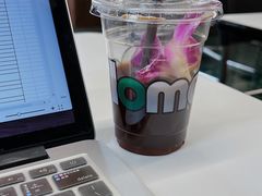 -VESH COFFEE(定西路店)