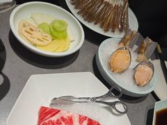 -鼎鼎香·港式火锅(北京SKP店)