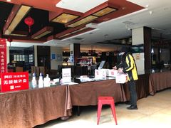 -阿庄新豫菜(航海东路店)