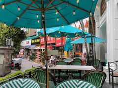 -秘密旅行Bonjour(黑金冠 江南西店)