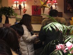 -斗鸡饭场伙(新南门店)