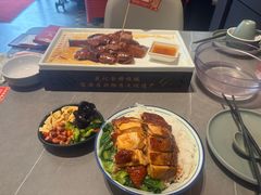 -先记烧鹅王·本地粤菜(福永店)