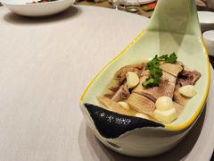 -颂福楼·南京菜(定淮门店)