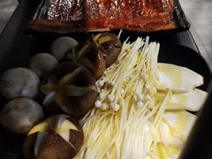 -梅梅家的烤肉店(槐北路店)