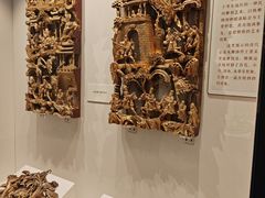 -荔湾博物馆