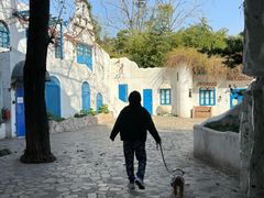 -J Create城市露营咖啡·简餐·宠物(上海动物园店)