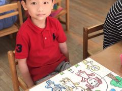 -海联小龙鱼幼儿园