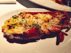 -郑州绿地JW万豪酒店The Grill烤汇扒房