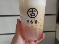 -古茗(江北洪塘中路店)